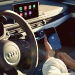 Audi Vw Seat Skoda Mercedes carplay android auto activatie