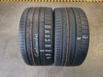 275/30/20 97Y AO CONTINENTAL SP6 D21 6MM PROFIEL, Ophalen, Gebruikt, 275 mm, Band(en)
