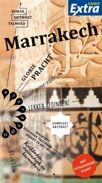 Marrakech / ANWB extra 9789018045265 Hartmut Buchholz, Verzenden, Zo goed als nieuw, Hartmut Buchholz