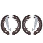 Remschoenset SUZUKI SAMURAI 1.3 4WD achterzijde, Verzenden, Nieuw