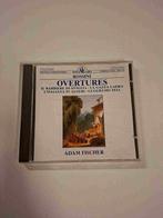 Gioachino Rossini OVERTURES adem fischer, Cd's en Dvd's, Verzenden, Gebruikt