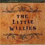 cd - The Little Willies - The Little Willies, Verzenden, Zo goed als nieuw