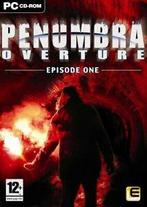 Penumbra Overture: Episode One (PC CD) DVD, Spelcomputers en Games, Games | Pc, Gebruikt, Verzenden