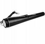 Metaaldetector - Handscanner - Ingebouwde LED, Ophalen of Verzenden, Nieuw