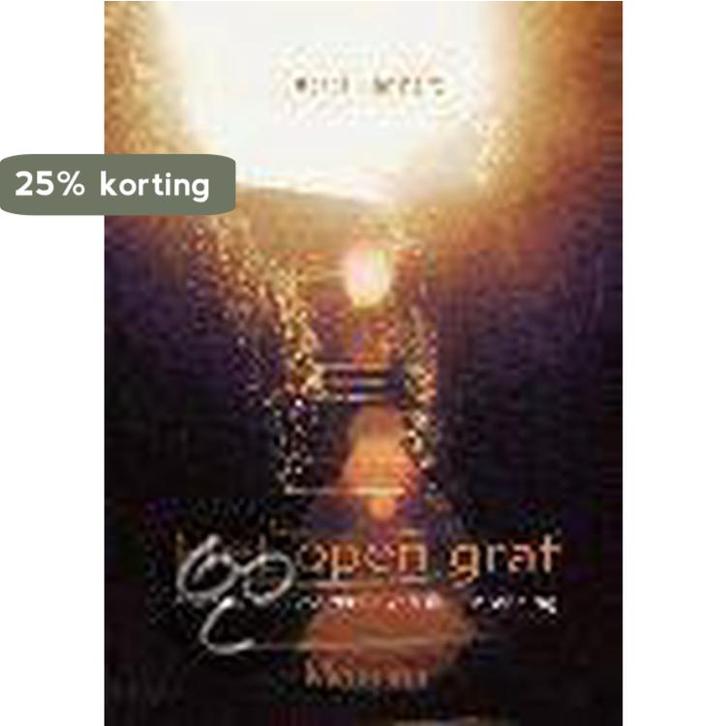 Het open graf 9789021138749 K. Hanhart, Boeken, Godsdienst en Theologie, Gelezen, Verzenden