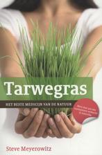 Tarwegras 9789020209303 Steve Meyerowitz, Verzenden, Gelezen, Steve Meyerowitz