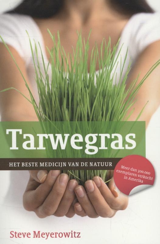 Tarwegras 9789020209303 Steve Meyerowitz, Boeken, Gezondheid, Dieet en Voeding, Gelezen, Verzenden