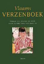 Vlaams verzenboek : verzen uit noord en zuid voor al wie, Verzenden, Gelezen