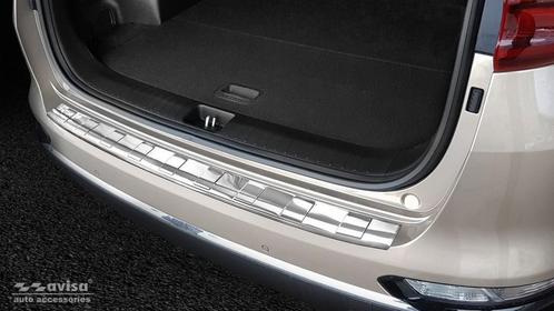 Achterbumperbeschermer | Kia | Sportage 18-22 5d suv. | Ribs, Auto-onderdelen, Carrosserie en Plaatwerk, Nieuw, Kia, Verzenden