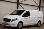 Mercedes-Benz Vito 116 CDI Lang AUTOMAAT Airco dubbele sc..., Automaat, Dealer onderhouden, Stof, Gebruikt