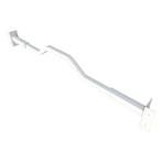 Raambeveiliging | Secu | 68 – 87 cm, Doe-het-zelf en Verbouw, Hang- en Sluitwerk, Verzenden, Nieuw