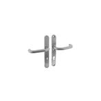 Intersteel Veiligheidsbeslag SKG3 smal geveerd kruk/kruk, Verzenden, Nieuw