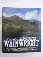 Fellwalking With Wainwright 9780718127718, Boeken, Verzenden, Gelezen