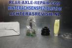 Homokineet Opel Corsa B, C. Tigra A,B. Meriva A (Vooras), Verzenden, Nieuw, Opel