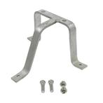 Reservewielhouder driepunts, Ophalen of Verzenden, Nieuw