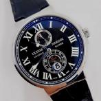 Ulysse Nardin - Marine - 263-67-3/42 - Heren - 2010-2020, Nieuw