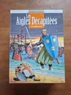 Les Aigles Décapitées T14 à T24 - 11x C - 11 Album - Eerste, Boeken, Nieuw