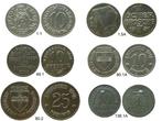 Duitsland, Notgeld Aachen tot Worms. Various Denominations,