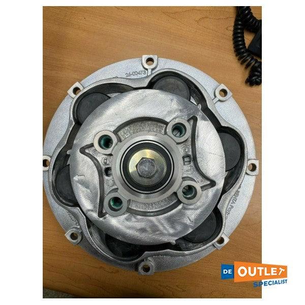 Bieden: Volvo Penta flexible damper plate, Watersport en Boten, Bootonderdelen, Motor en Techniek, Nieuw, Zeilboot of Motorboot