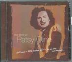 cd - Patsy Cline - The Best Of Patsy Cline, Cd's en Dvd's, Verzenden, Zo goed als nieuw