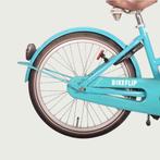BikeFlip kinderfiets 20 inch, Fietsen en Brommers, Fietsen | Kinderfietsjes, Ophalen of Verzenden, Gebruikt, BikeFlip