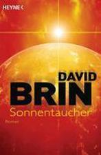 Sonnentaucher 9783453315389 David Brin, Verzenden, Gelezen, David Brin