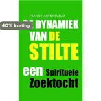 De dynamiek van de stilte 9789043523486 Frans Hartensveld, Boeken, Verzenden, Gelezen, Frans Hartensveld
