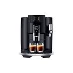 JURA E8 15355 Piano Black (EB), Witgoed en Apparatuur, Koffiezetapparaten, Ophalen of Verzenden, Nieuw