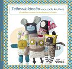 Zelfmaak-ideeÃ«n voor coole knuffels 5414298991158