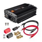 Osram 12V 1000W POWERinvert PRO Pure Sine Wave Inverter OEIN, Ophalen of Verzenden, Nieuw