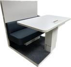 Gispen Ellen Lounge werkplek | Gebruikt, Nieuw in verpakking