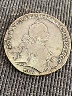 Rusland. Catarina II. 1 Rouble 1762, Postzegels en Munten, Munten | Europa | Niet-Euromunten