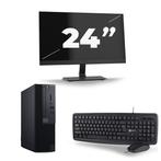 Dell Optiplex 3060 SFF - Intel Core i5-8e Generatie - 16GB R, Computers en Software, Desktop Pc's, Verzenden, Nieuw