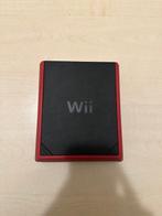 Nintendo - Wii - mini - Videogameconsole + games, Nieuw