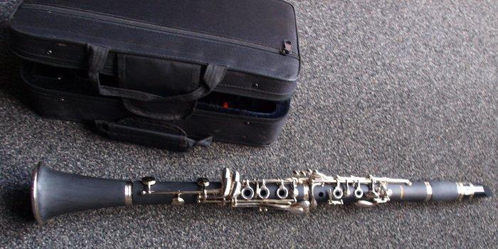 Cherrystone - Böhm systeem, nieuwe - - Bklarinet (Zonder, Muziek en Instrumenten, Blaasinstrumenten | Blokfluiten