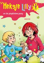 Heksje Lilly en de piepkleine pony / Heksje Lilly Knister, Verzenden, Gelezen, Knister