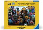 The Electric State Puzzel (500 stukjes) | Ravensburger -, Verzenden, Nieuw