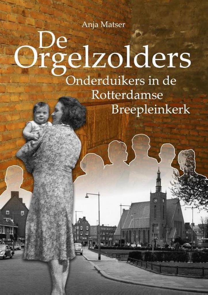 De Orgelzolders 9789492047083 Anja Matser, Boeken, Hobby en Vrije tijd, Zo goed als nieuw, Verzenden