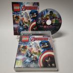 LEGO Marvel Avengers Playstation 3, Ophalen of Verzenden, Nieuw