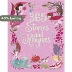 365 Stories and Rhymes 9781474889148 Various, Boeken, Verzenden, Gelezen, Various