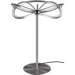 LED Tafellamp - Tafelverlichting - Trion Charis - 20W - Warm, Huis en Inrichting, Lampen | Tafellampen, Ophalen of Verzenden, Nieuw