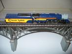 Rivarossi N - 9293 - Stoomlocomotief met tender (1) - Berks, Nieuw