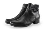 Rieker Enkellaarzen in maat 39 Zwart | 10% extra korting, Kleding | Dames, Schoenen, Verzenden, Zwart, Lage of Enkellaarzen, Zo goed als nieuw