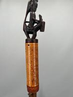 Stamper in Batak stijl - Indonesië (Zonder Minimumprijs), Antiek en Kunst, Kunst | Niet-Westerse kunst