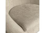 BePureHome Desert Draaifauteuil - Polyester - Pistache -, Huis en Inrichting, Fauteuils, Verzenden, Nieuw