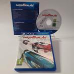WipeOut Omega Collection Playstation 4, Spelcomputers en Games, Games | Sony PlayStation 4, Nieuw, Ophalen of Verzenden