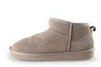 Sub55 Enkellaarzen in maat 41 Beige | 10% extra korting, Verzenden, Beige, Lage of Enkellaarzen, Sub55