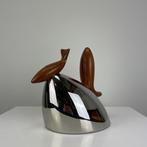 Alessi - Frank Gehry - Waterkoker - PITO / 90031 - Hout,