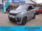 Gebruikte Ligier/Microcar/Aixam diesel brommobielen 2dehands, Diversen, Verzenden, Gebruikt