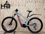 Ghost E-Teru B Advanced E-Mountainbike Shimano SLX 2023, Hardtail, Heren, Ophalen of Verzenden, Zo goed als nieuw